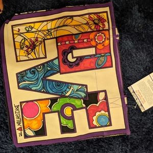 Brighton Love Groove Tote Bag